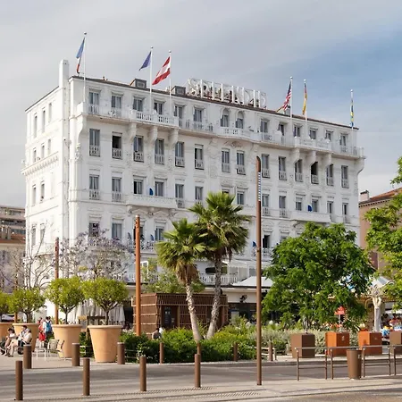 St Antoine Cannes